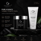 ZERO7PK Brightening Skincare Set